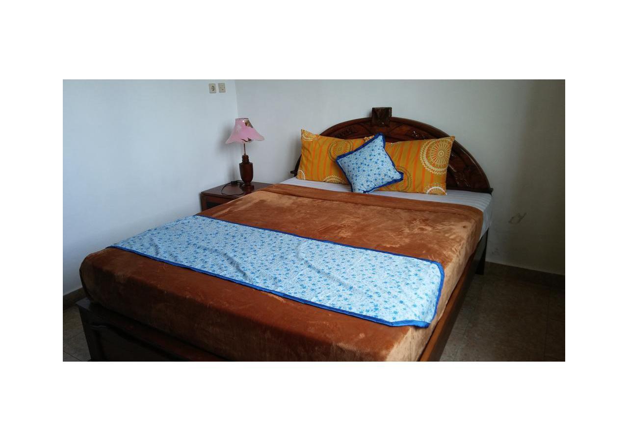 Hotel Tri Hita Karana House Mas  Esterno foto