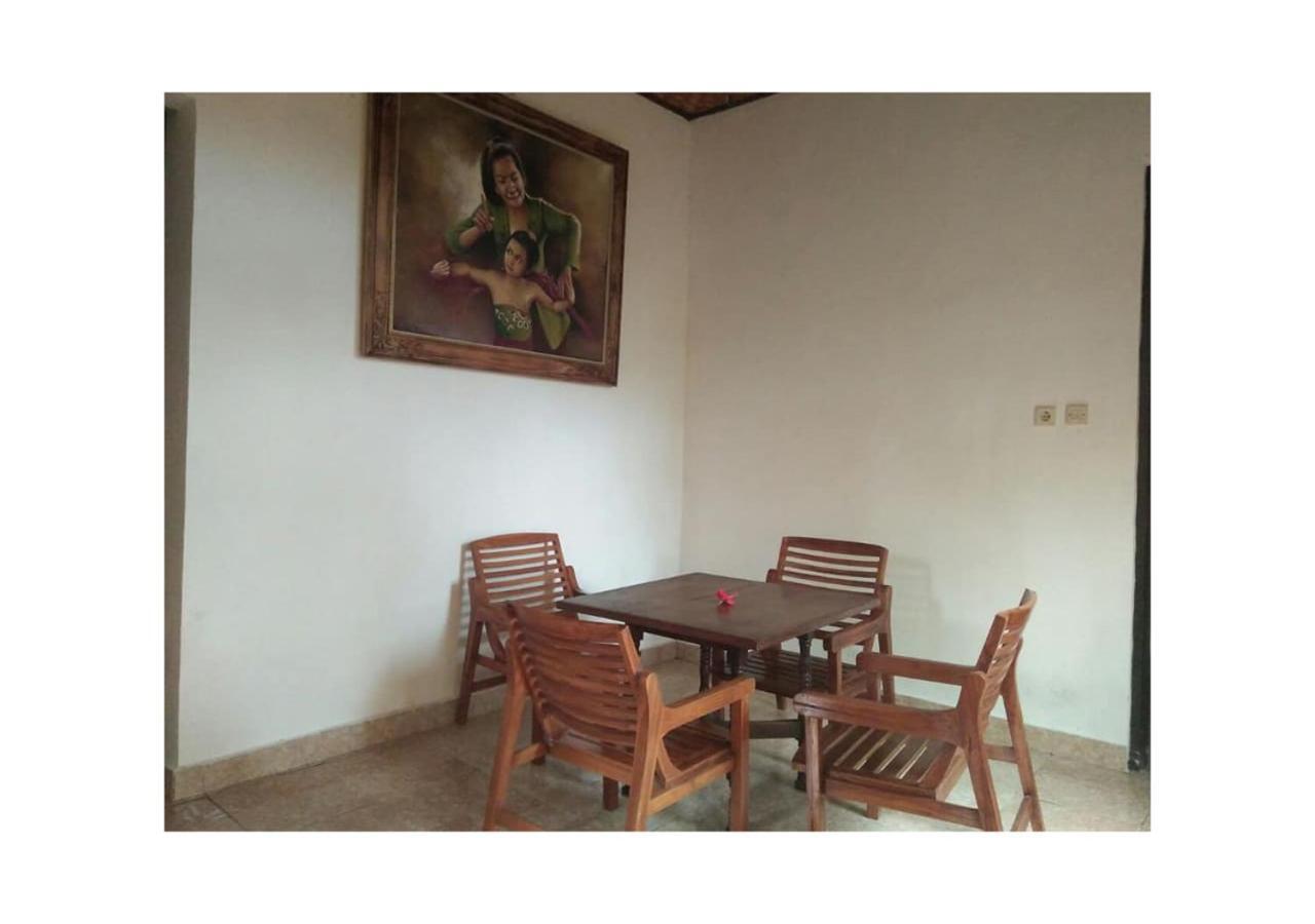 Hotel Tri Hita Karana House Mas  Camera foto