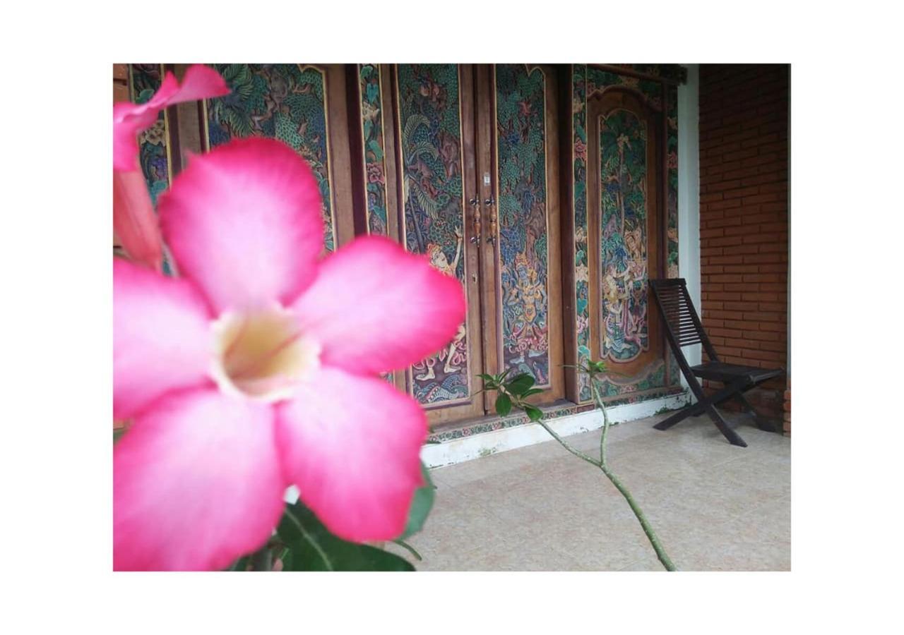 Hotel Tri Hita Karana House Mas  Camera foto